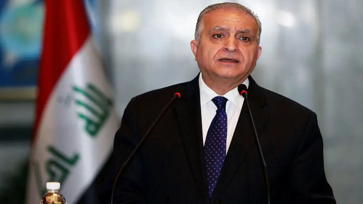 العراق: نرفض سياسة المحاور في المنطقة ونسعى للتهدئة بين طهران وواشنطن