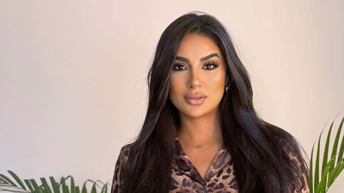 محامي جوري بكر يكشف ملابسات غيابها عن جلسة رؤية نجلها