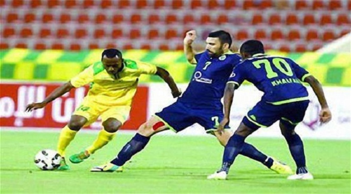 الشباب الإماراتي يهزم السيب ويفوز ببطولة الخليج للأندية