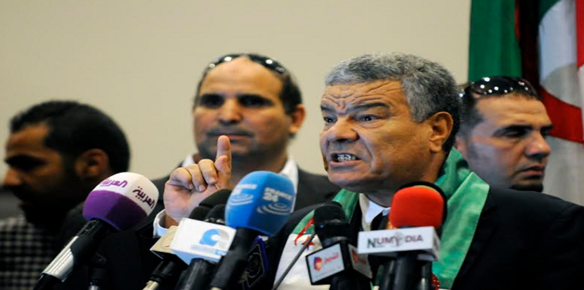 الجزائر.. اتهام مدير مخابرات أسبق بالانقلاب على بوتفليقة