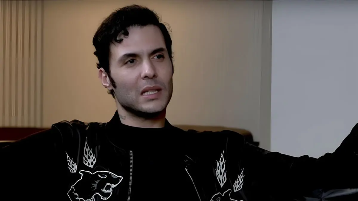 أمير عيد يكشف لـ"إرم نيوز" عن أصعب أعماله الفنية