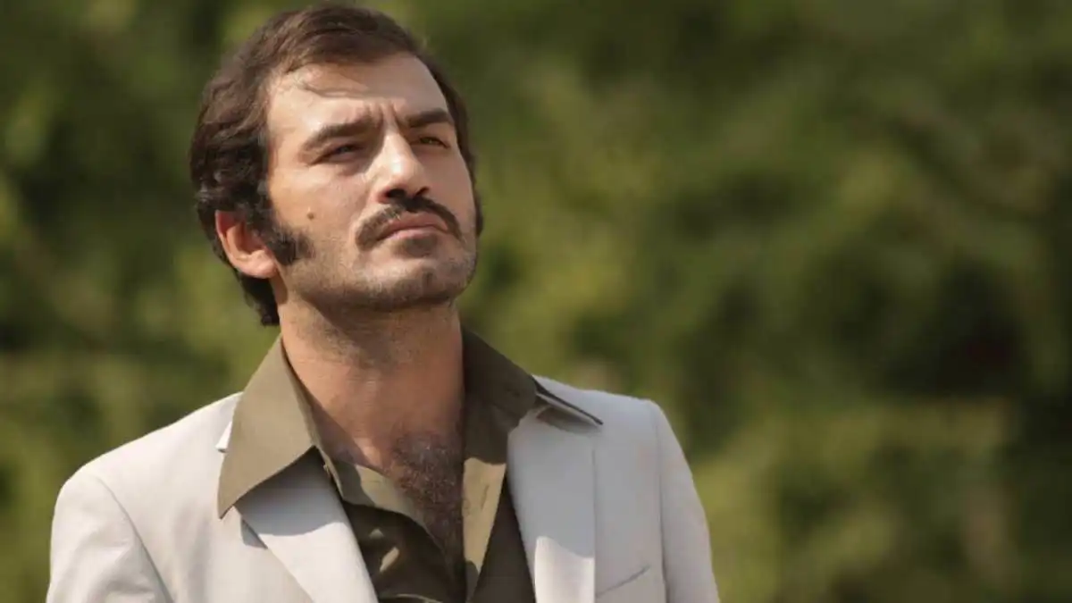 الممثل التركي أوفوك بيرقدار يتورط بجريمة عنف جديدة (فيديو)