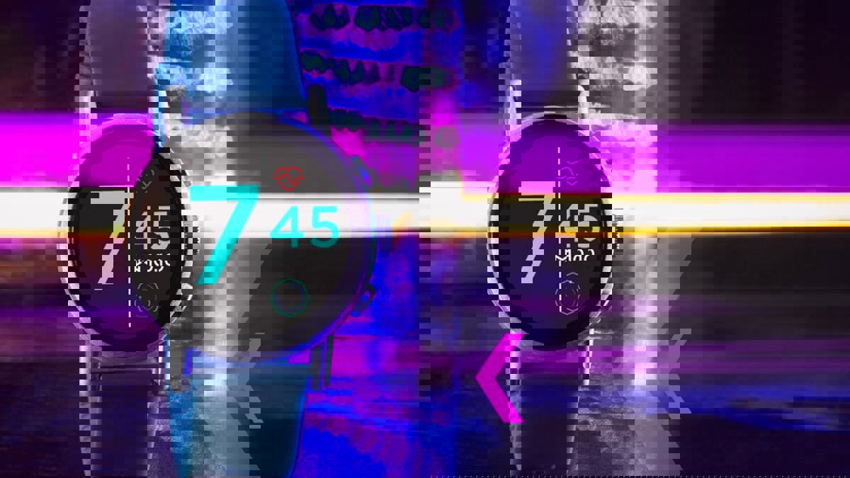 رسميا.. ون بلس تطور ساعتها الذكية OnePlus Smartwatch‎