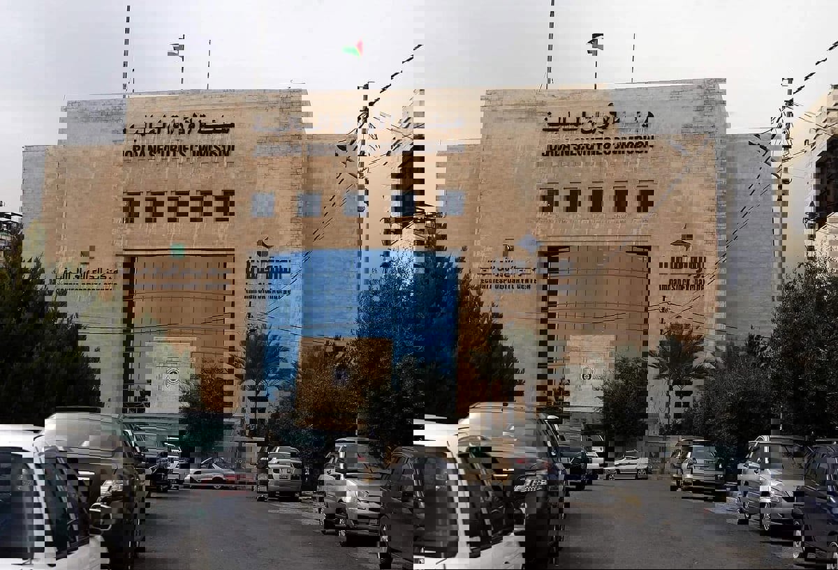 الأردن يدرس ربط بورصته المالية بنظيرتها في أبوظبي