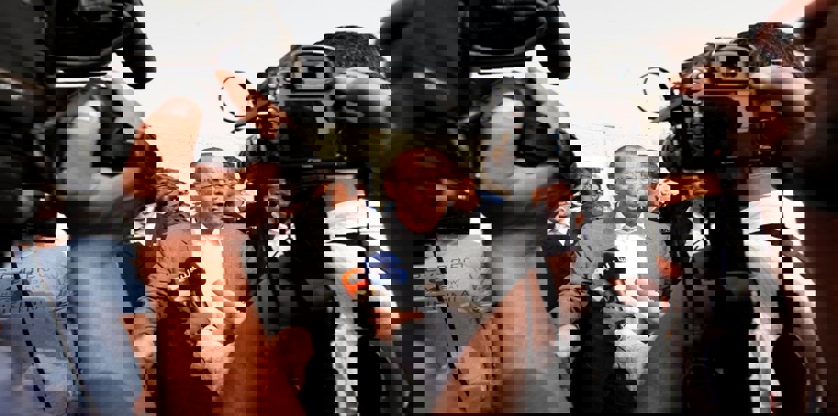 مبعوث الأمم المتحدة: ليبيا بحاجة إلى قوة موحدة لمحاربة داعش