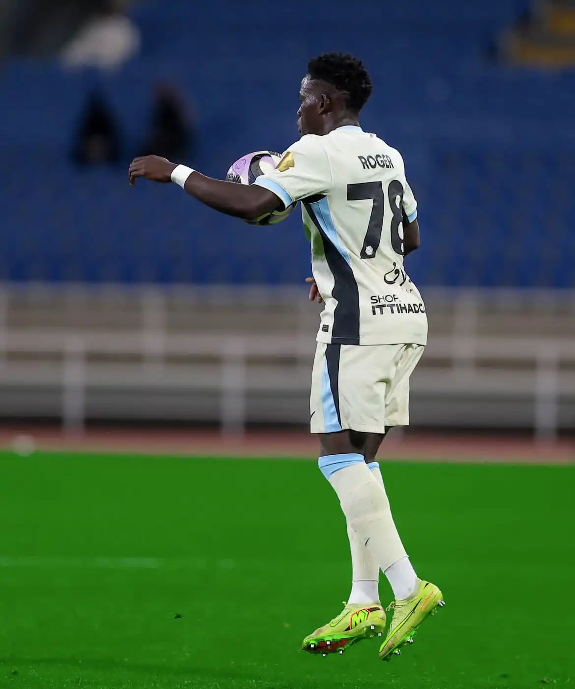 روجر فيرنانديز