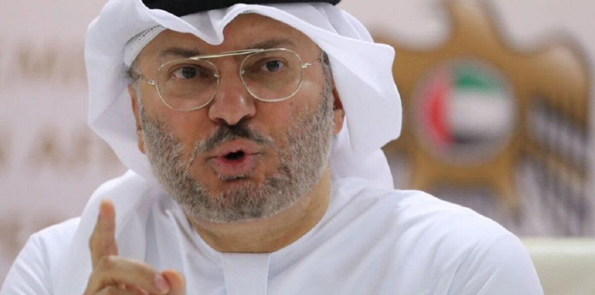 الإمارات تؤكد وقوفها مع قرار السعودية طرد السفير الكندي