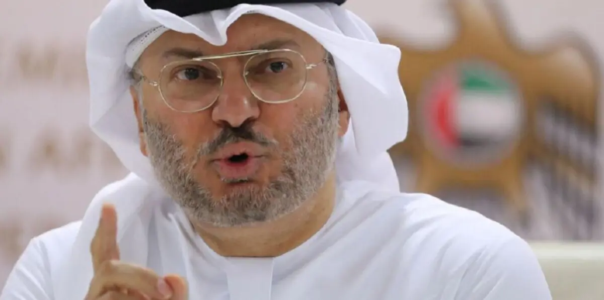 الإمارات تؤكد وقوفها مع قرار السعودية طرد السفير الكندي