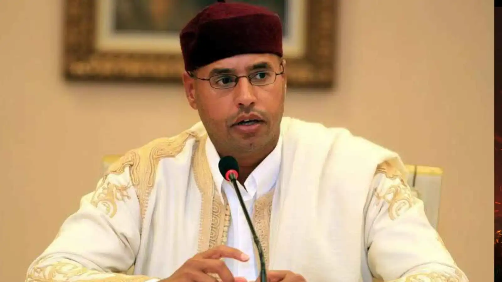 بعد مقتل سيف الإسلام القذافي.. شكوك حول مشروع المصالحة في ليبيا