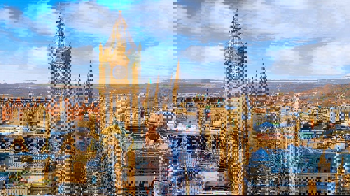 إحداها عربية.. تعرف على "أفضل" 10 مدن في العالم لعام 2022