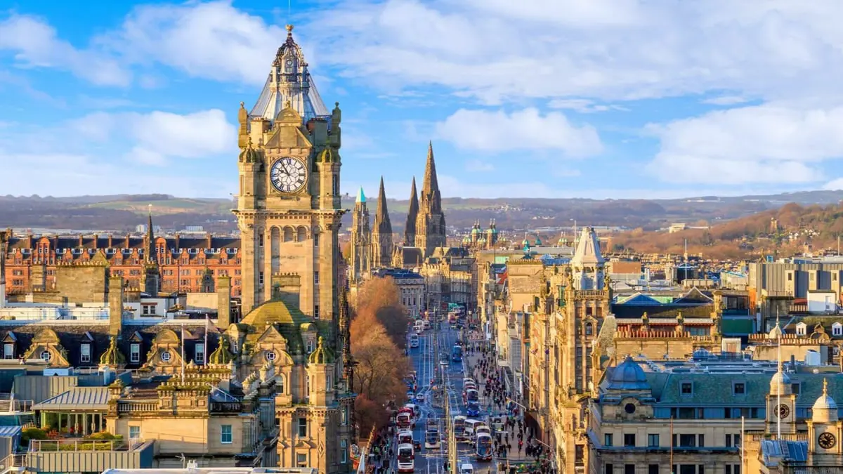 إحداها عربية.. تعرف على "أفضل" 10 مدن في العالم لعام 2022