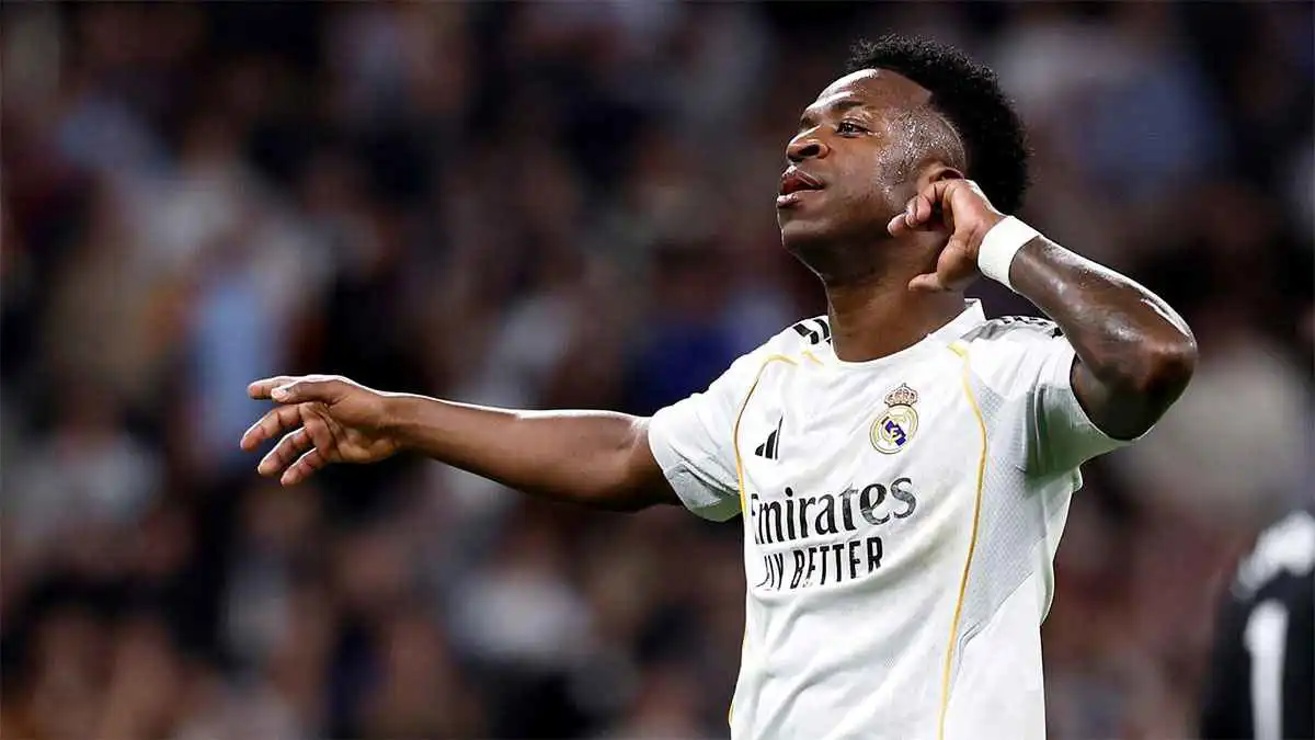 سكنه رونالدو وراموس.. مواصفات خيالية لقصر فينيسيوس جونيور