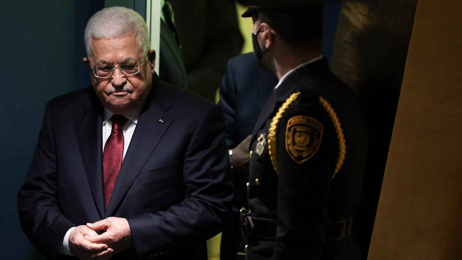 حماس تنتقد مرسوما ينظّم شغور منصب رئيس السلطة الفلسطينية