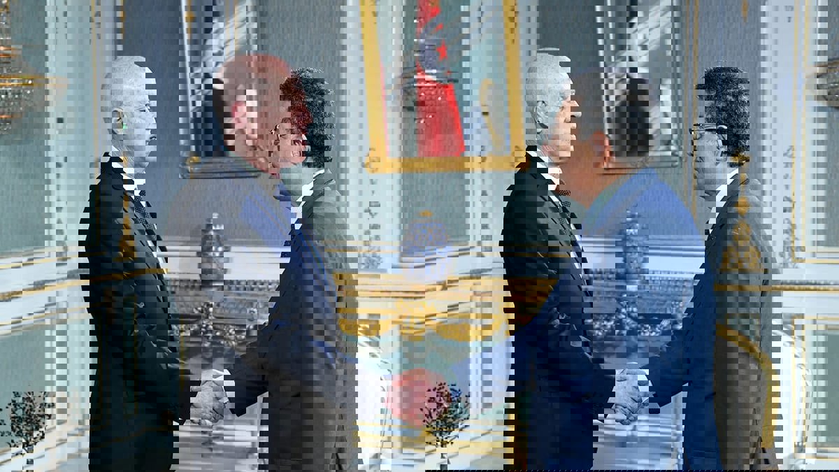 انقسامات في صفوف المحامين التونسيين بسبب "الهيئة الاستشارية"