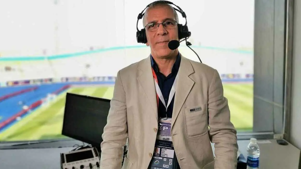 حفيظ الدراجي يكشف عن مفاجأة سارة قبل مباراة ليفربول وبورنموث