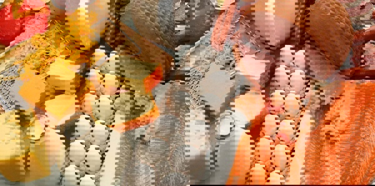 دراسة: تغيير شكل البروتين يمكن أن يقلل تطور التهاب الأمعاء وسرطان القولون