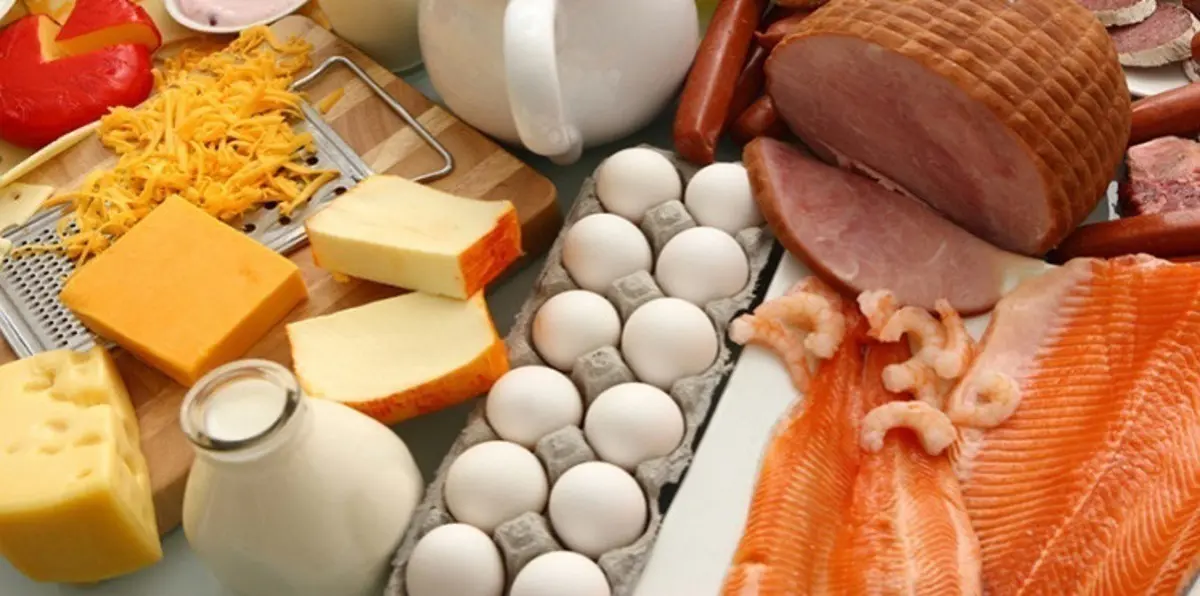 دراسة: تغيير شكل البروتين يمكن أن يقلل تطور التهاب الأمعاء وسرطان القولون