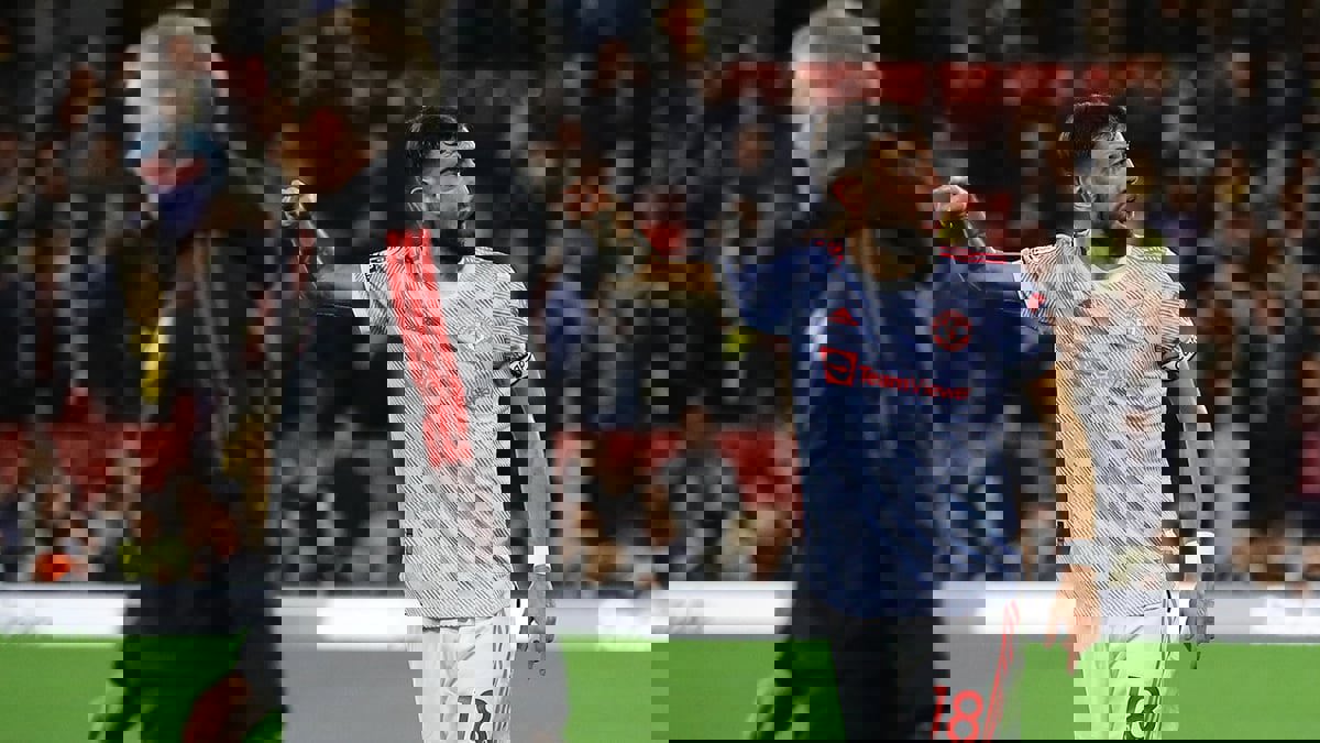 سولشاير: النتائج صعبة.. لكنني متأكد من قدرتي على تغيير ذلك