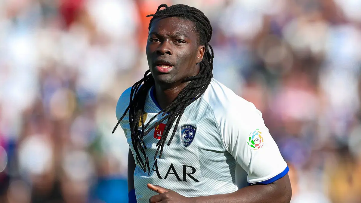 تقرير: فالكاو على رادار نادي الهلال السعودي.. وغوميز يرحل إلى غالطة سراي التركي