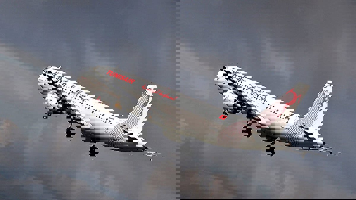 الخطوط التونسية: عاجزون عن الانخراط في اتفاقية "السماوات المفتوحة"‎‎