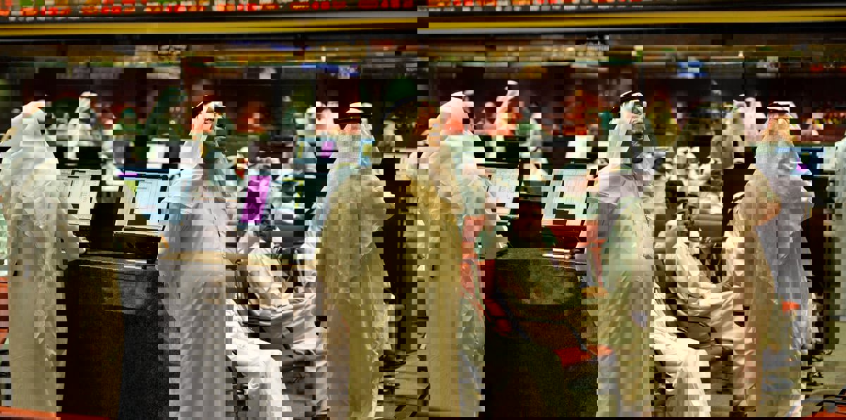 "المركزي الكويتي" يبيع أذون خزانة حكومية بـ 529 مليون دولار