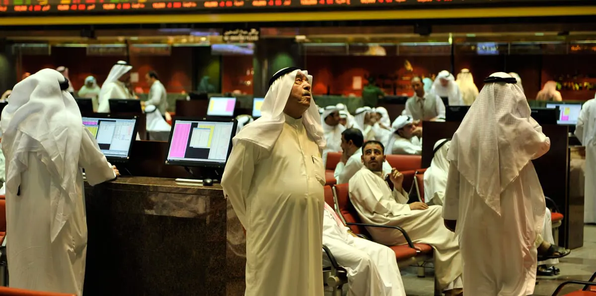 "المركزي الكويتي" يبيع أذون خزانة حكومية بـ 529 مليون دولار