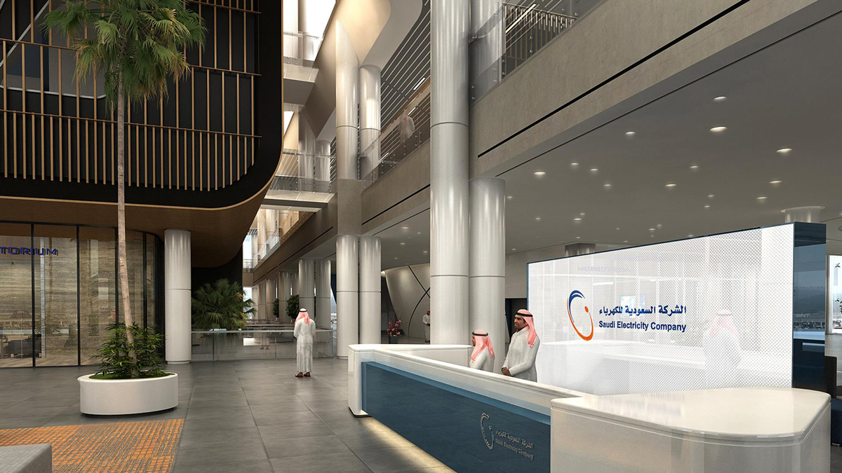 مصادر:"السعودية للكهرباء" تجهز صفقة سندات مقومة بالدولار
