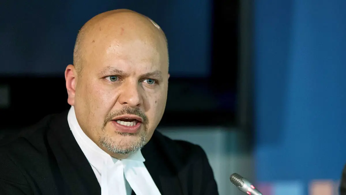 "الجنائية الدولية" تدعو روسيا للتعاون مع التحقيق حول أوكرانيا