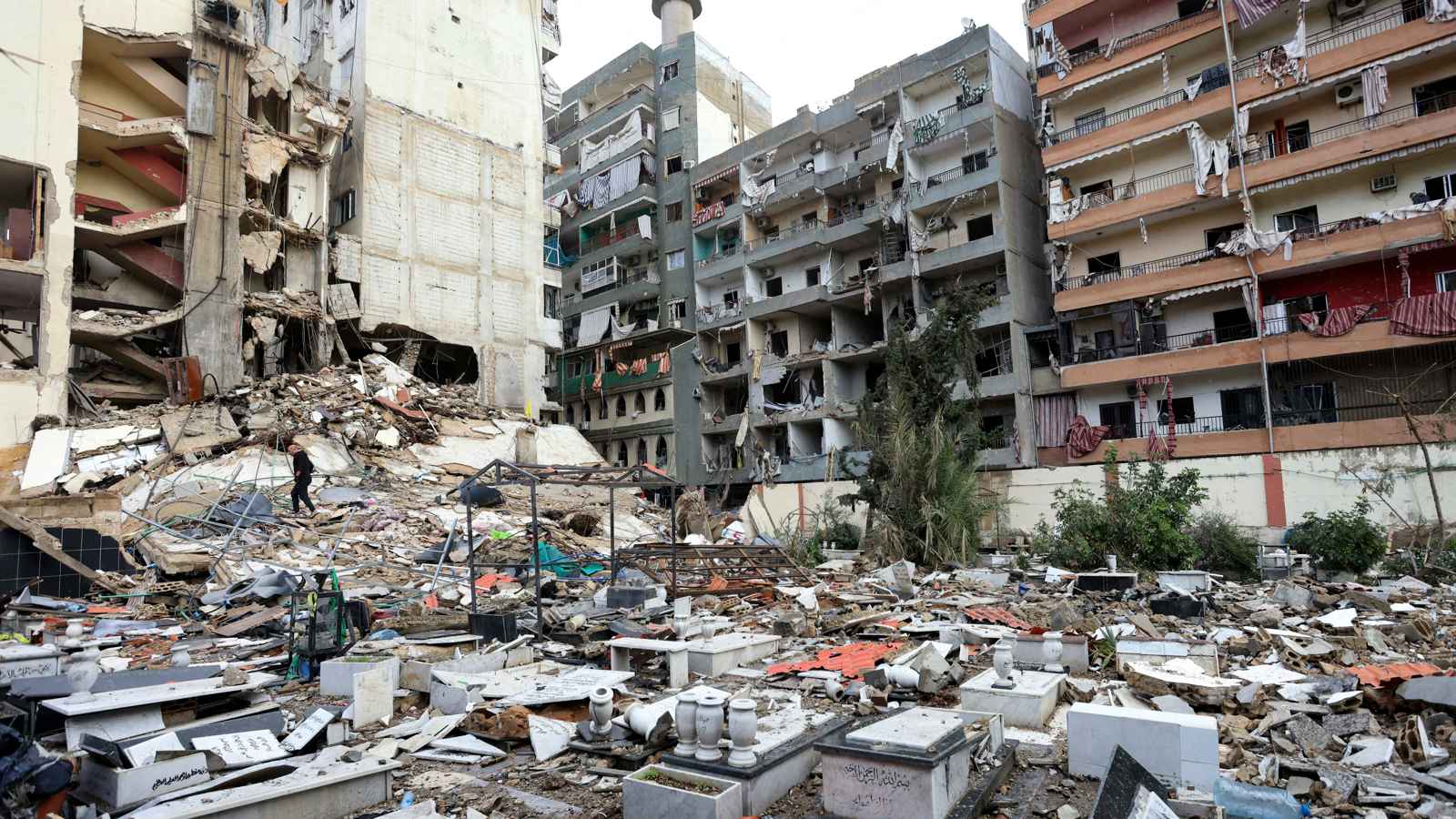 "اختراقات".. الجيش الإسرائيلي يقصف 6 مناطق في جنوب‎ لبنان