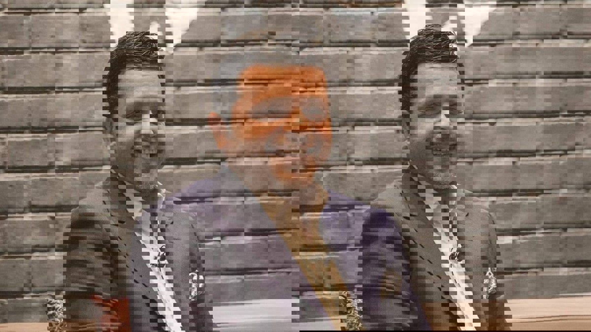 بعد تصدره "التريند".. محمد هنيدي ينفي تعرضه لأزمة قلبية (فيديو)