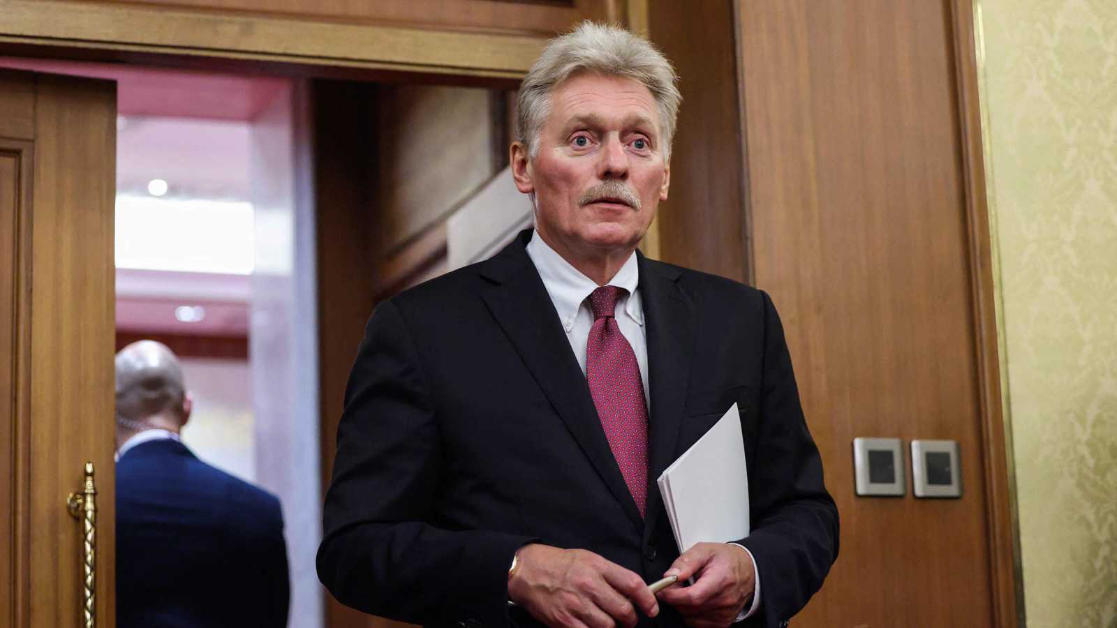 بعد سلسلة جديدة من العقوبات.. روسيا تدرس خيارات الرد