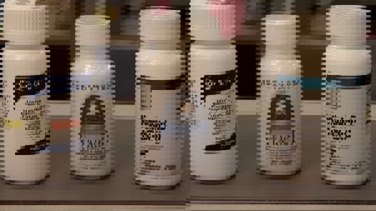 باحثة تكشف عن مكملين غذائيين من أجل شيخوخة صحية 