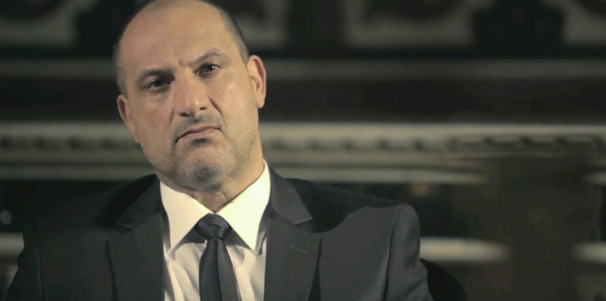 خالد الصاوي يعود بـ"أخلاق العبيد"