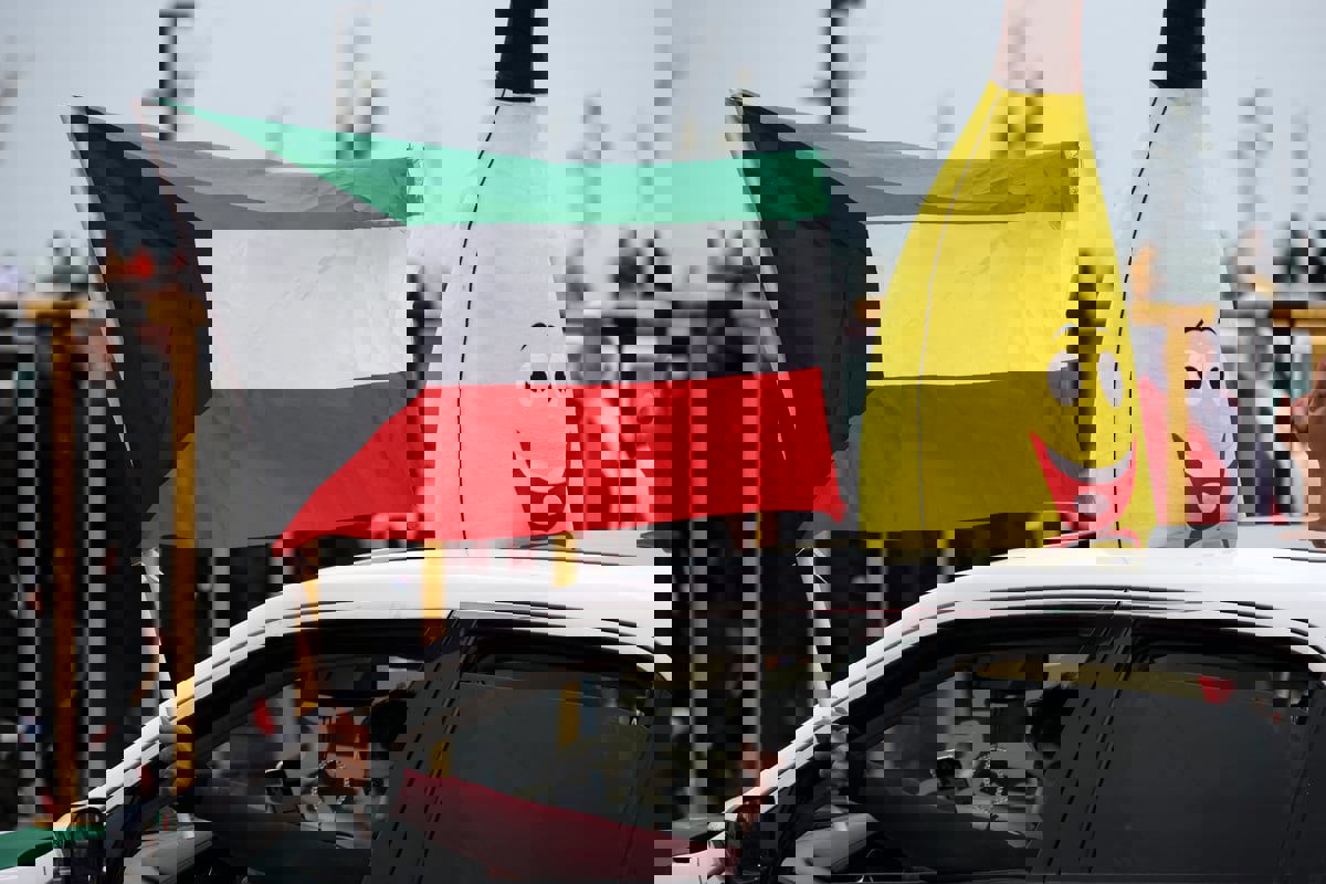 الكويت الأولى عربيا على مؤشر السعادة.. ولبنان الأخير