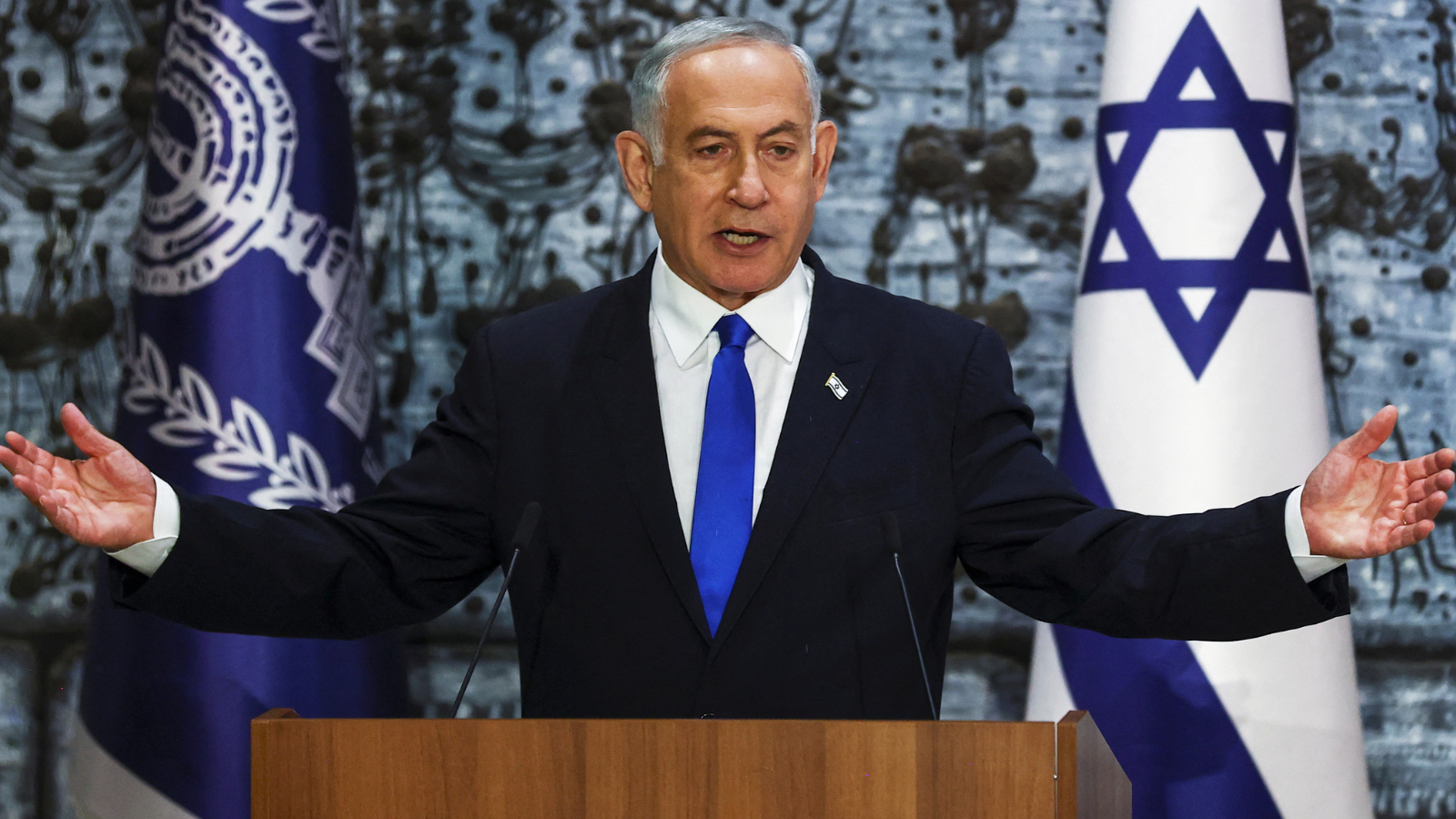 مكتب نتنياهو يكشف آخر تطورات محادثات وقف إطلاق النار