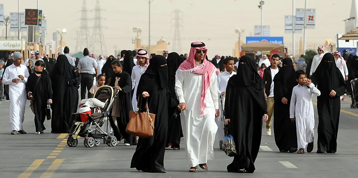 من هو ثامر الذي أصبح من مشاهير السعودية بسبب اسمه؟ (صور وفيديو)