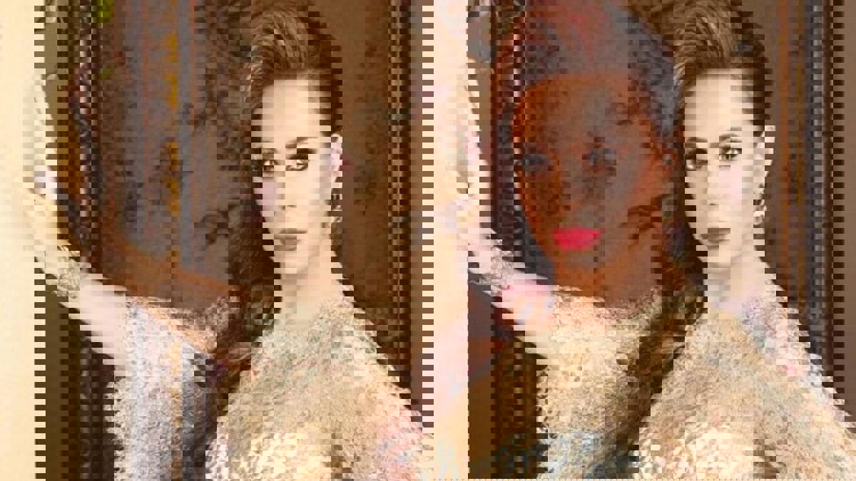 ردة فعل سوزان نجم الدين في "رامز مجنون رسمي" (فيديو)