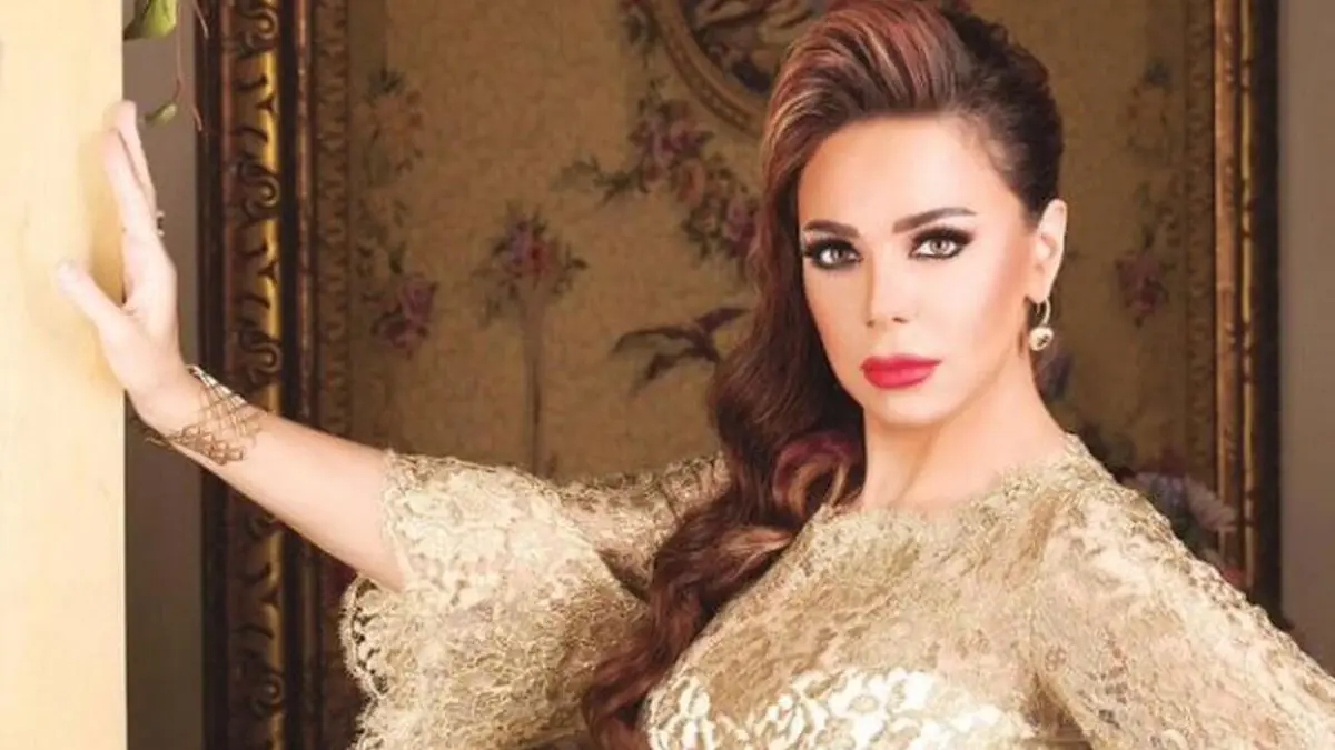 ردة فعل سوزان نجم الدين في "رامز مجنون رسمي" (فيديو)