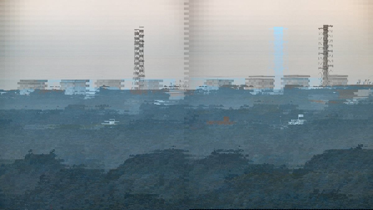 اليابان تبدأ تصريف مياه فوكوشيما في المحيط في 24 أغسطس