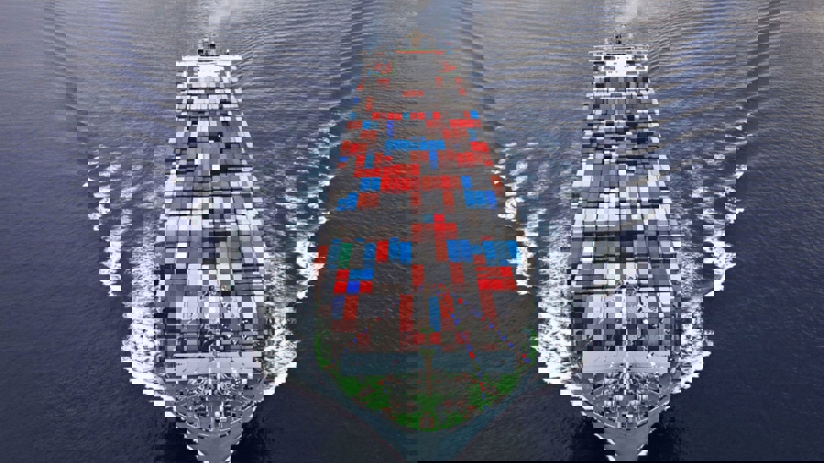 تراجع التجارة بين إيران وأمريكا إلى 74 مليون دولار