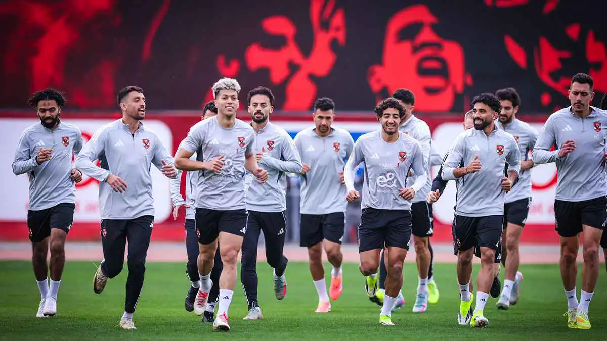 4 أشياء ترعب يانغ أفريكانز قبل مواجهة الأهلي المصري