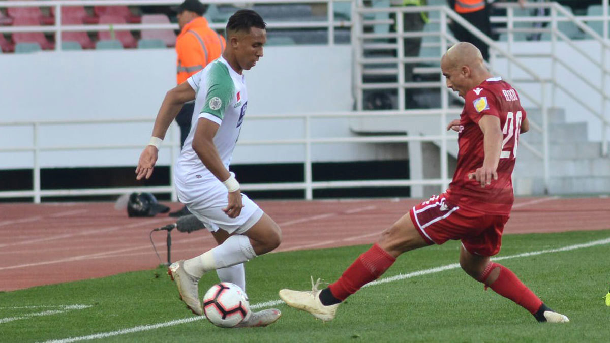 موعد مباراة النجم الساحلي والرجاء البيضاوي اليوم في كأس زايد