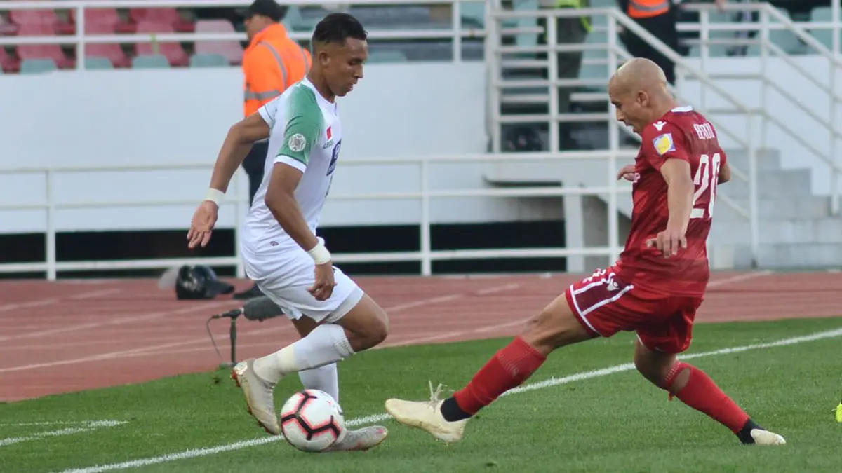 موعد مباراة النجم الساحلي والرجاء البيضاوي اليوم في كأس زايد