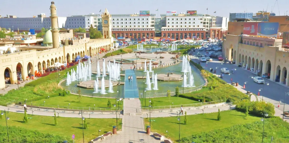 موازنة العراق الاتحادية أحدث فصول الخلاف بين بغداد وأربيل