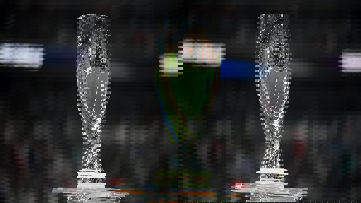 رسميا.. يويفا يكشف تفاصيل الحضور الجماهيري في كأس السوبر الأوروبي