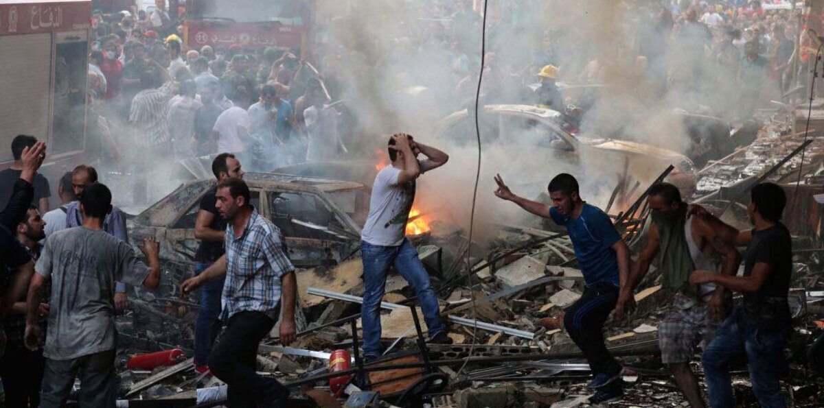 طائرات روسية تقتل 27 مدنيا بينهم 10 أطفال في محافظة إدلب السورية