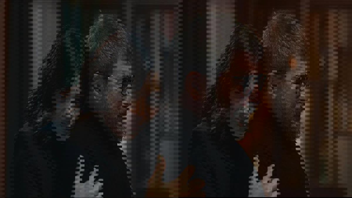 مأمون الخطيب: تدريب الممثلين مع المخرج محمد عبد العزيز شراكة إبداعية