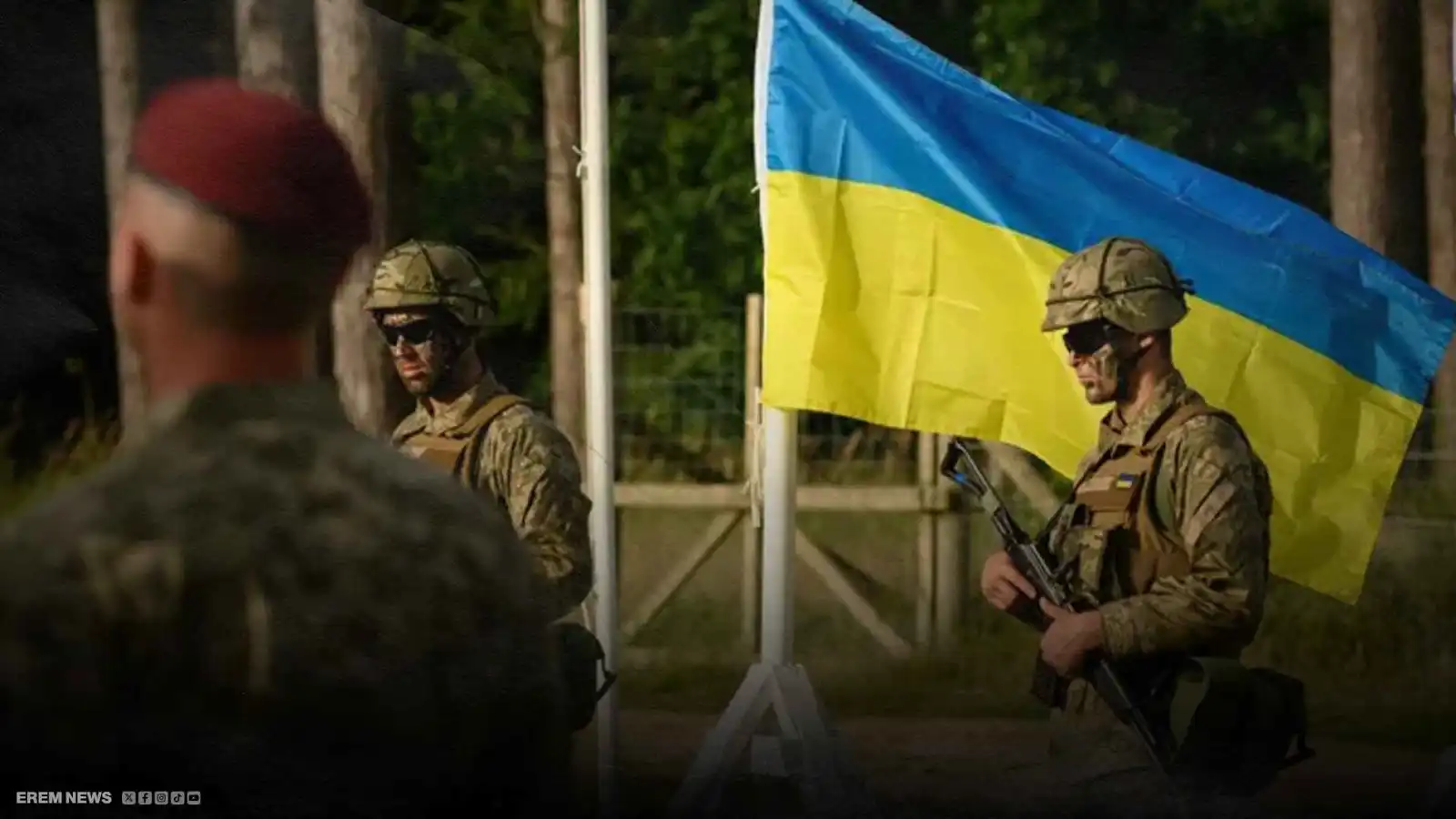 لماذا اشتعلت "حرب الجنسية" بين زيلينسكي ورئيس بلدية أوديسا؟