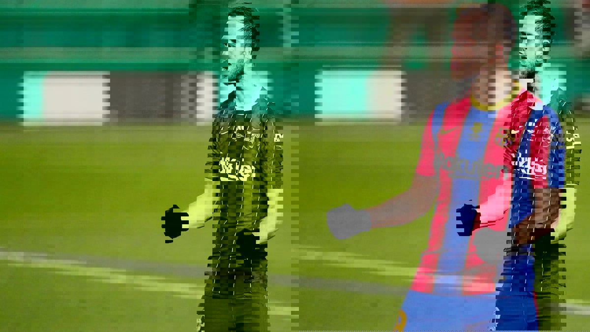 يوفنتوس يقترح صفقة تبادلية جديدة مع برشلونة