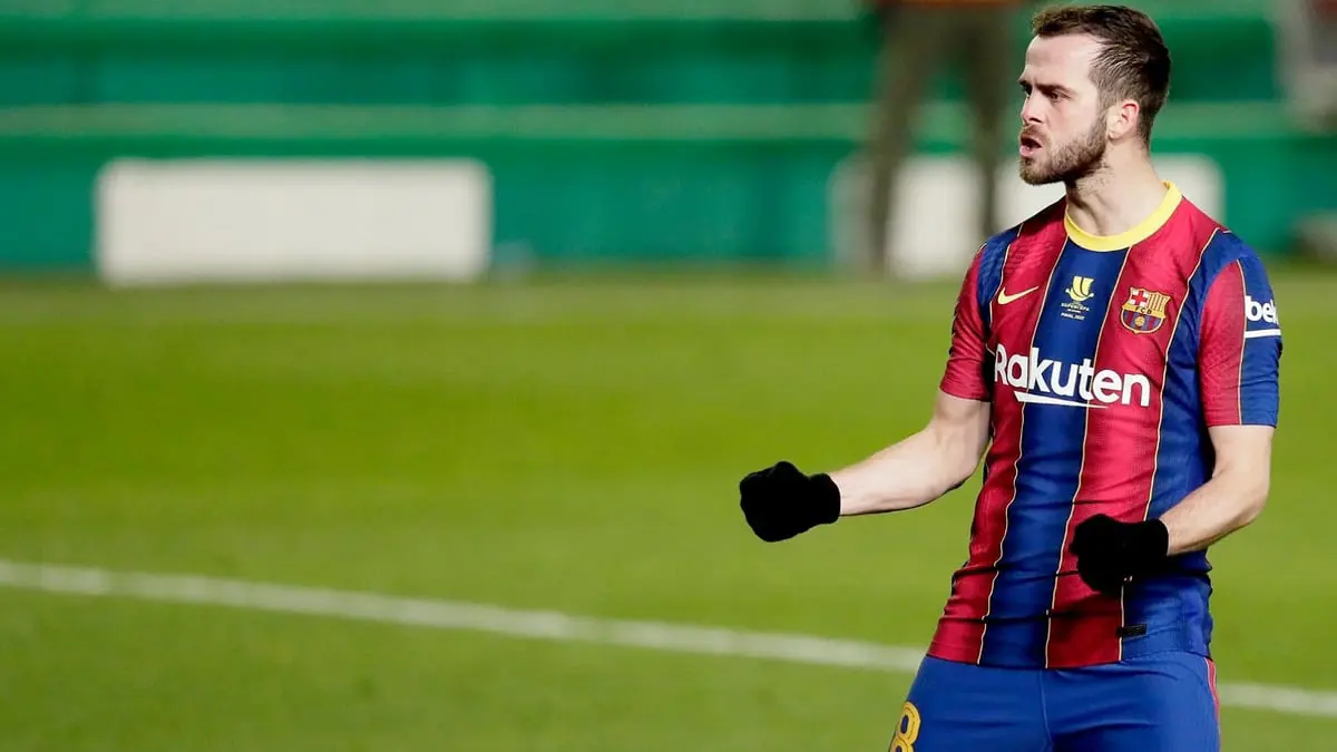 يوفنتوس يقترح صفقة تبادلية جديدة مع برشلونة